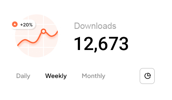 Increase Downloads